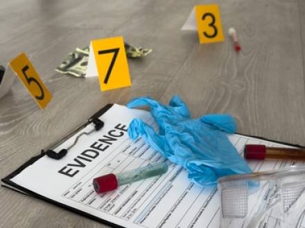 Naperville, IL criminal defense lawyer