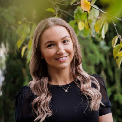 Kirsti Jessie Randazzo