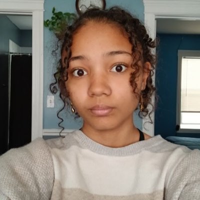 Kyra Johnson